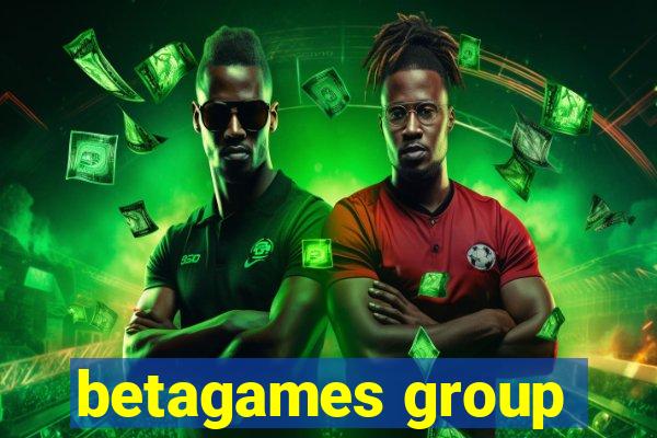 betagames group